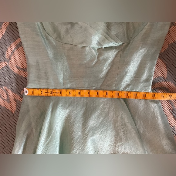 STUNNING Vintage Dress - Picture 6 of 9